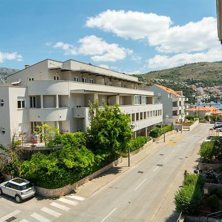 Ban Apartment Ragusa Esterno foto