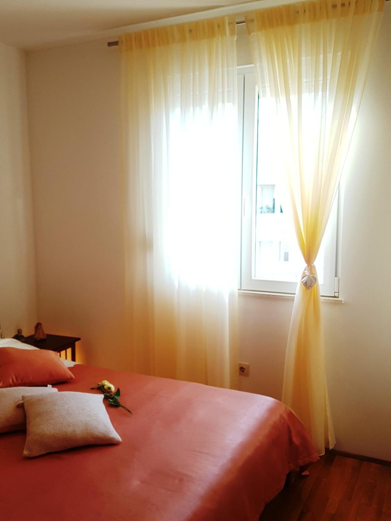 Ban Apartment Ragusa Esterno foto