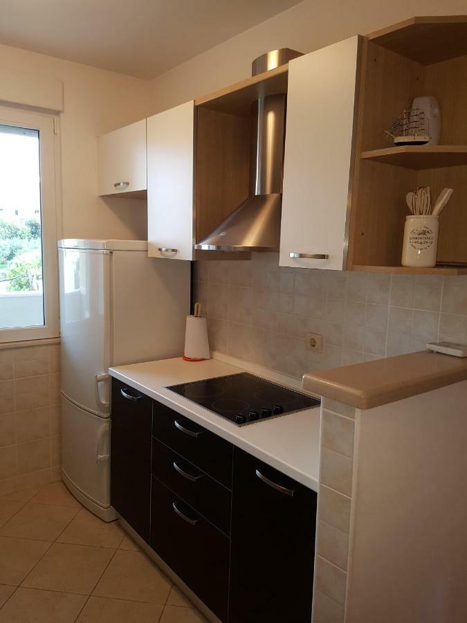 Ban Apartment Ragusa Esterno foto